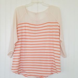 Lauren Conrad top